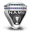 Load image into Gallery viewer, Cheersport Nationals (2024-2025)
