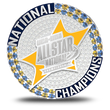 Load image into Gallery viewer, UCA/UDA All Star Nationals (2025)