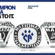 Load image into Gallery viewer, Cheer Athletics - Champion