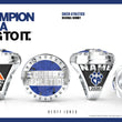 Load image into Gallery viewer, Cheer Athletics - Regional Summit
