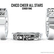 Load image into Gallery viewer, Chico Cheer All Stars - Senior Band