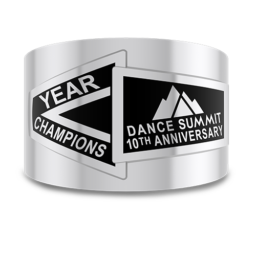 The Dance Summit Championship