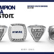 Load image into Gallery viewer, NWAC - Hall of Fame
