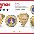 Load image into Gallery viewer, USA Cheer Pendants - 2023 ICU