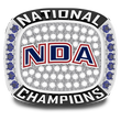 Load image into Gallery viewer, NDA High School Nationals (2024-2025)