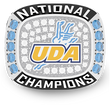 Load image into Gallery viewer, UDA NDTC (2024-2025)