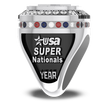 Load image into Gallery viewer, USA All Star Super Nationals (2024-2025)