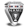 Load image into Gallery viewer, USA All Star Super Nationals (2024-2025)