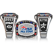 Load image into Gallery viewer, USA All Star Championships (2017 - 2019)