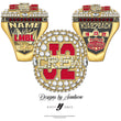 Load image into Gallery viewer, California Allstars J2 Crew - 2023 NCA ASN