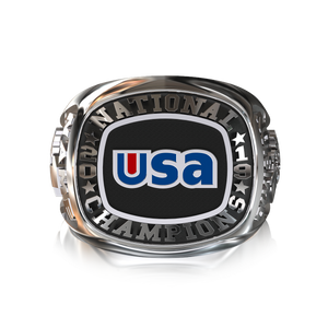 USA Spirit Nationals (2017-2019)