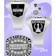 Load image into Gallery viewer, Cheersport Nationals Brave (2015-2016)