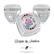 Load image into Gallery viewer, USA Cheer Premier Coed - 2022 Pan American