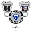 Load image into Gallery viewer, Cheer Athletics - NCA ASN