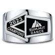 Load image into Gallery viewer, Dance Summit National Championship Ring