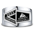 Load image into Gallery viewer, D2 Summit National Championship Ring