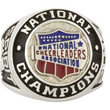 Load image into Gallery viewer, NCA High School Nationals (2015-2016)