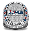 Load image into Gallery viewer, USA All Star Championships