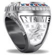 Load image into Gallery viewer, USA All Star Championships