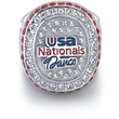 Load image into Gallery viewer, USA Dance Nationals (2021-2023)