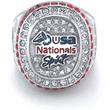 Load image into Gallery viewer, USA Spirit Nationals (2020-2023)