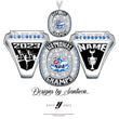Load image into Gallery viewer, NDA High School Nationals