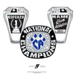Load image into Gallery viewer, Cheer Athletics - Champion