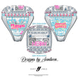 Load image into Gallery viewer, The Stingray Allstars Neon - 2023 JamFest Cheer Super