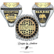 Load image into Gallery viewer, California Allstars Covert - 2023 NCA ASN