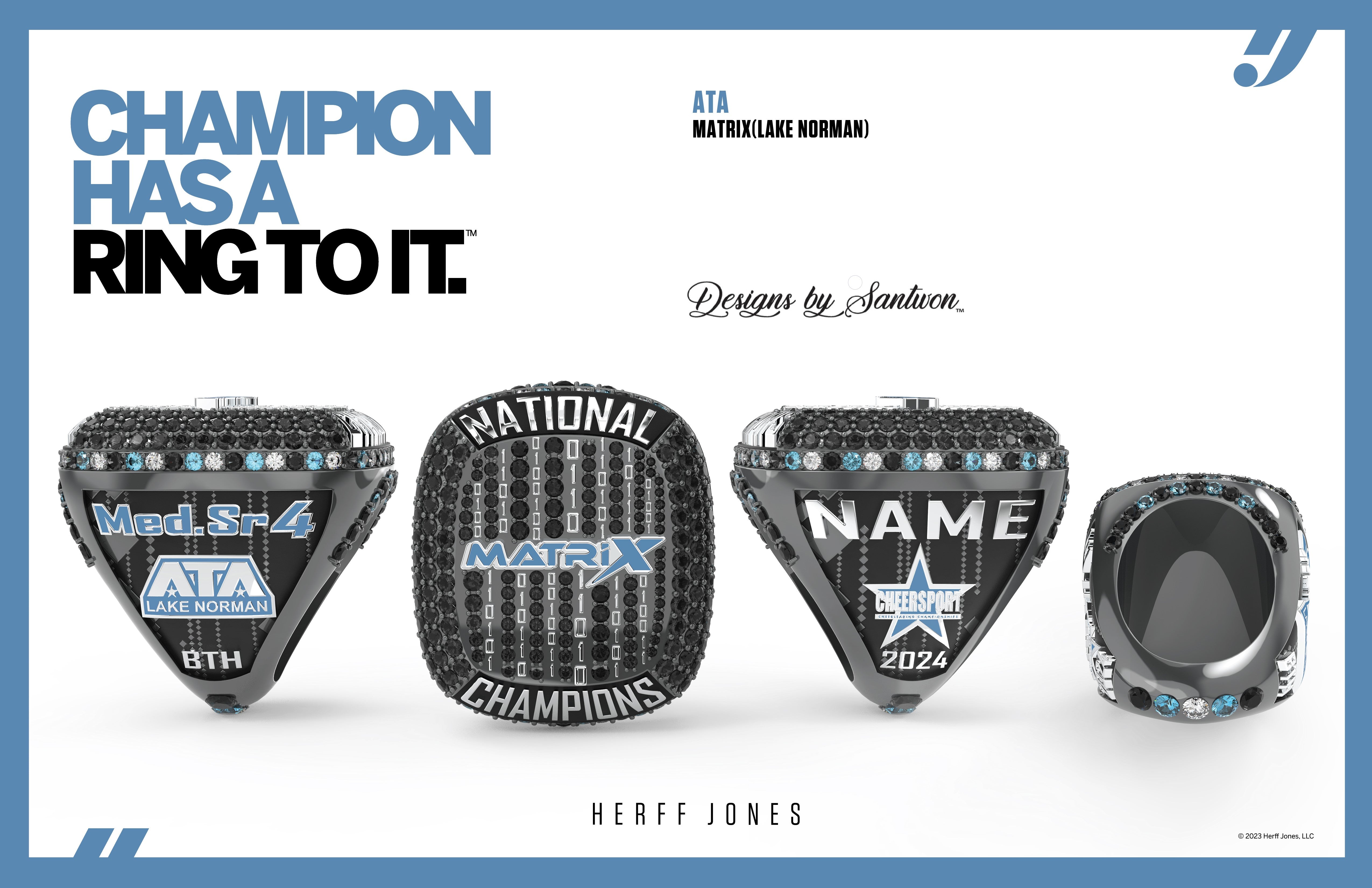Cheersport 2024 - 8088t88
