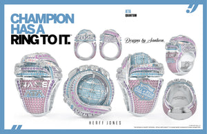 ATA Quantum - 2025 NCA ASN/CH Worlds