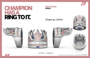 Cheer Athletics Furycats - 2025 NCA ASN/Summit