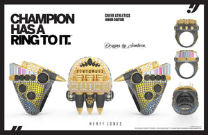 Cheer Athletics Junior Couture - 2025 NCA ASN