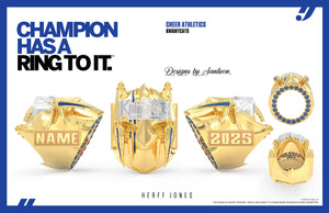 Cheer Athletics KnightCats - 2025 Summit