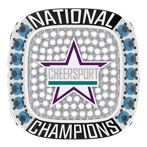 Cheersport Nationals (2024)