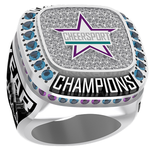 Cheersport Nationals (2024)