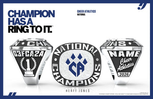 Cheer Athletics - Champion