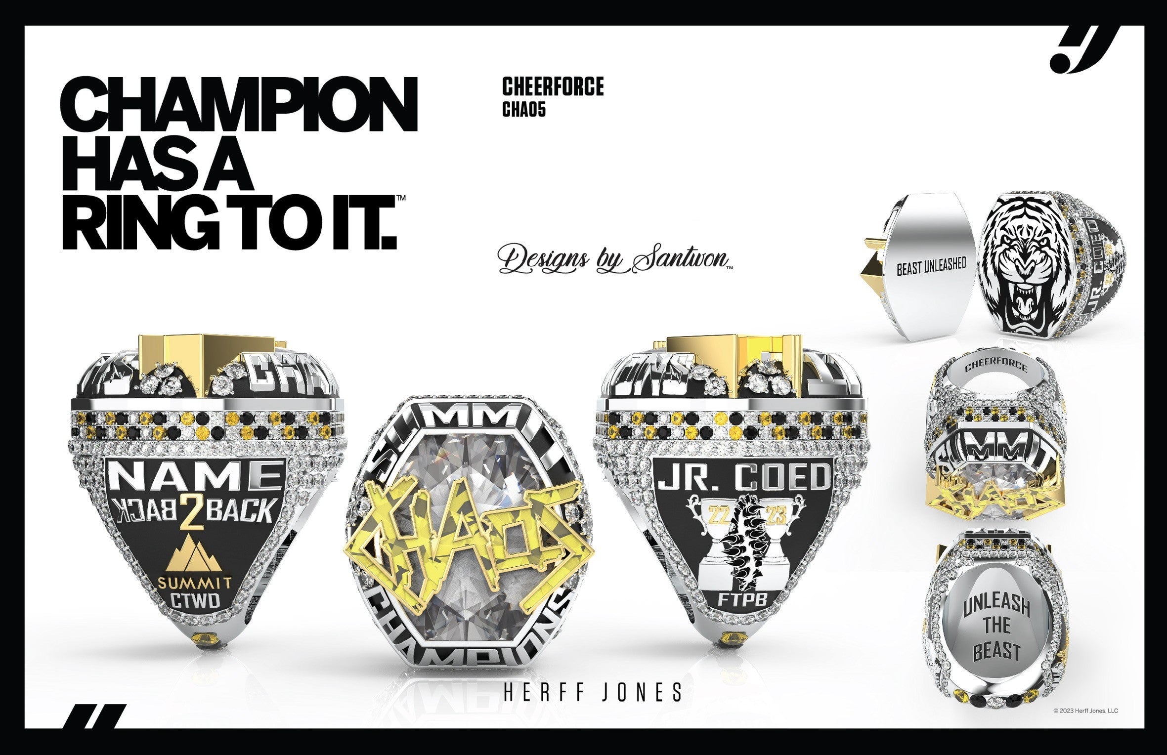 Herff jones design a on sale ring