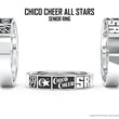 Load image into Gallery viewer, Chico Cheer All Stars - Senior Band
