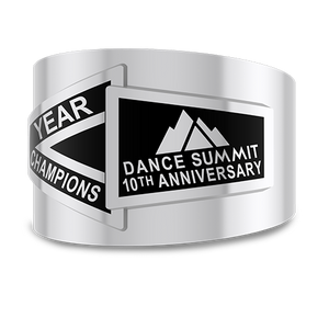 The Dance Summit Championship