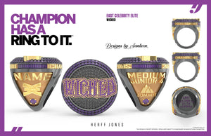 East Celebrity Elite Wicked - 2025 Summit
