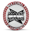 Load image into Gallery viewer, JamFest Super Nationals (2026)
