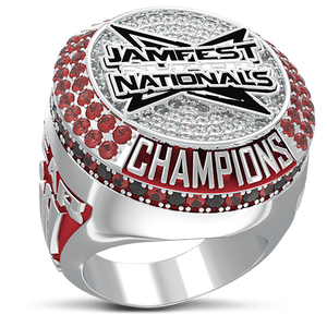 JamFest Super Nationals (2026) – Team Jewelry: Championship