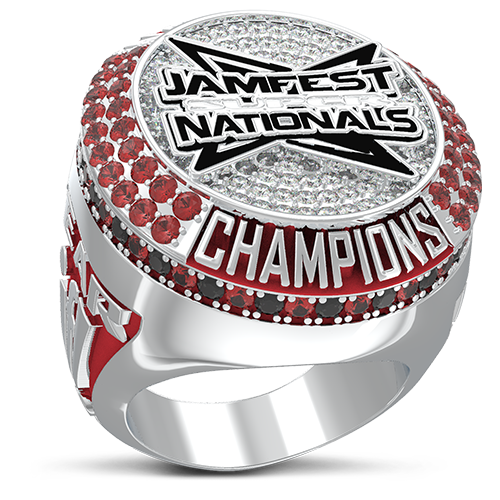 JamFest Super Nationals (2026) – Team Jewelry: Championship