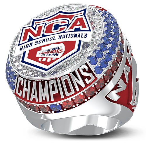 NCA High School Nationals (2026)