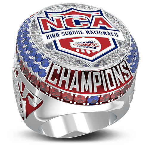 NCA High School Nationals (2026)