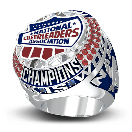 NCA All Star Nationals (2026)