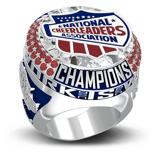 NCA All Star Nationals (2026)