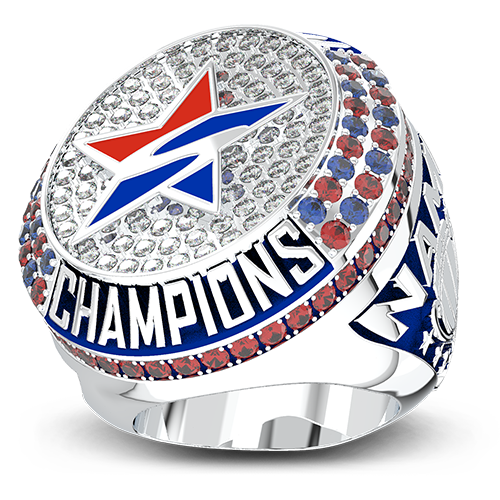 USA All Star Super Nationals (2026)