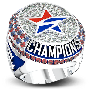 USA All Star Super Nationals (2026) – Team Jewelry: Championship